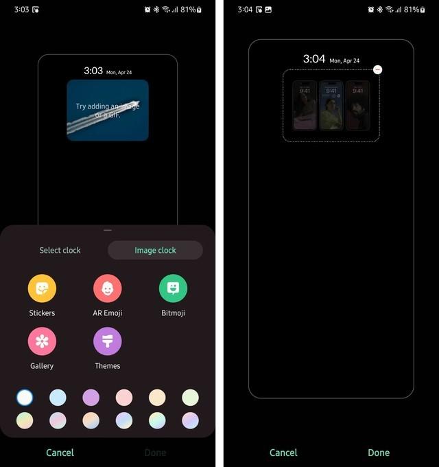对标iPhone 14 Pro系列！曝三星Galaxy Z Flip 5支持全屏息屏显示（AOD）